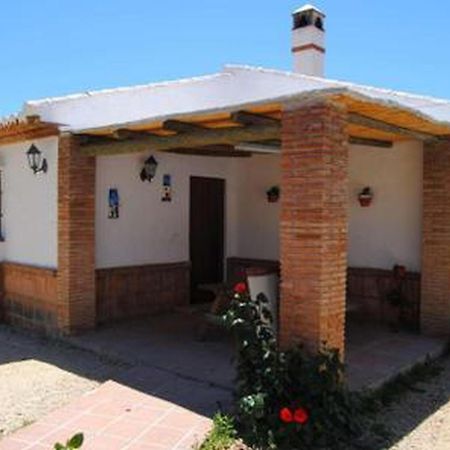 Вилла Casa Rural La Herradura Антекера Экстерьер фото